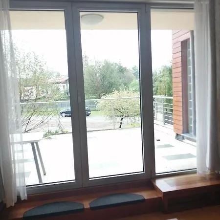 Sloneczny Apartment Ustron