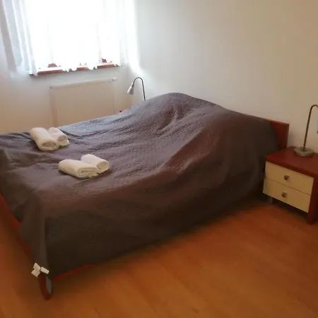Apartment Sloneczny Ustron