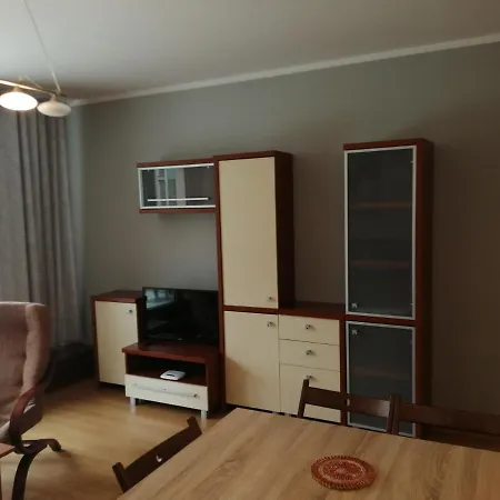 Sloneczny Apartment Ustron