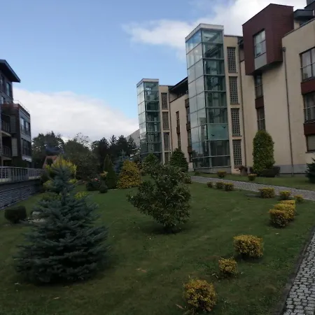 Apartment Sloneczny