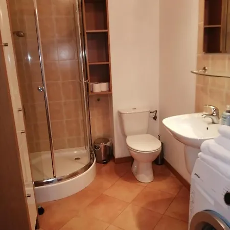 Sloneczny Apartment *