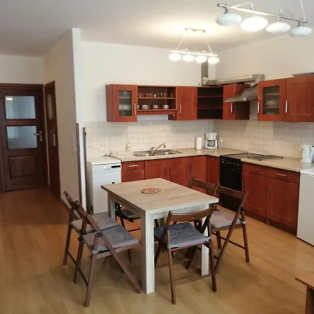 Sloneczny Apartment Ustron