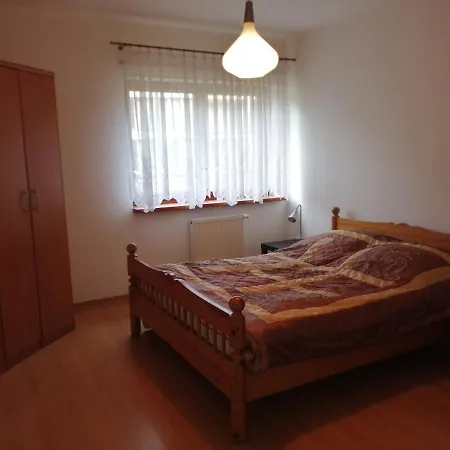 Apartment Sloneczny *