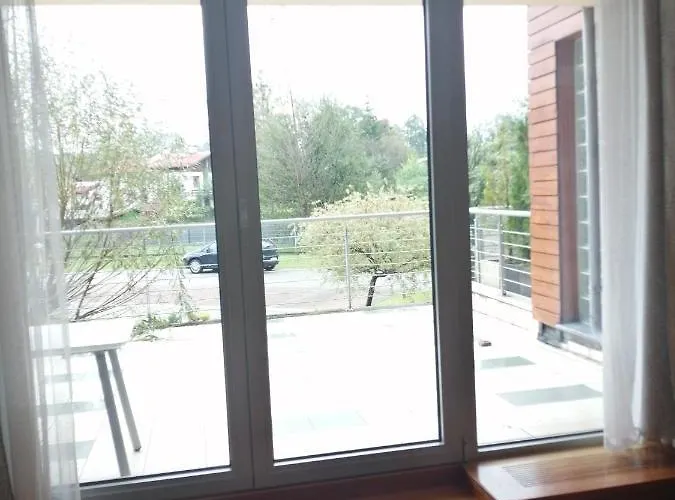 Sloneczny Apartment Ustron