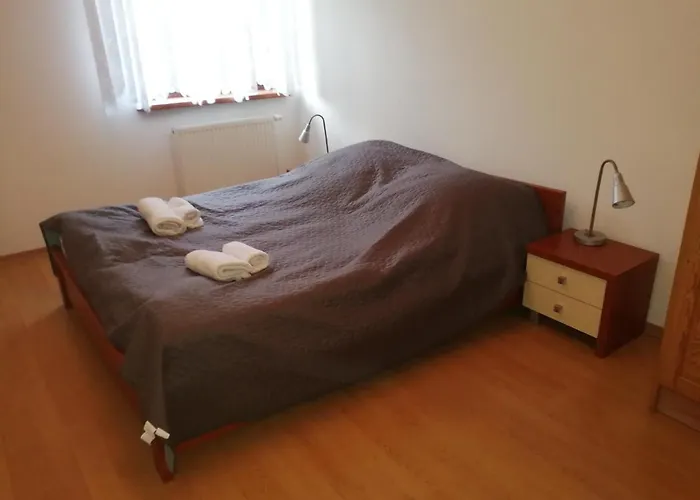 Apartment Sloneczny Ustron