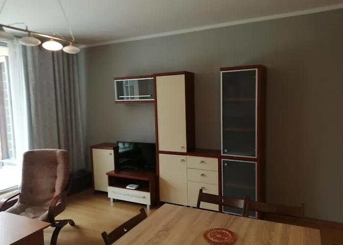 Sloneczny Apartment Ustron