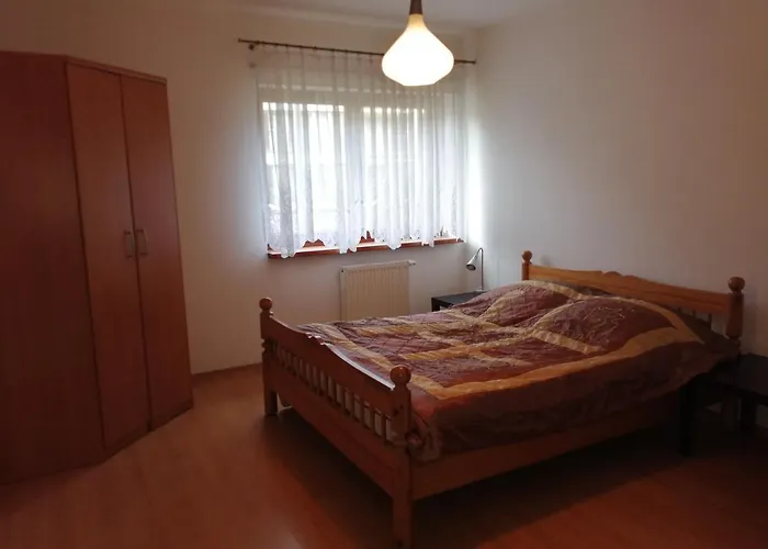 Apartament Słoneczny *